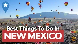 10 BEST Things to Do in New Mexico - When In Your State