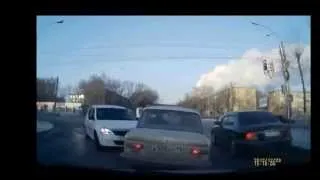 Car crash compilation#17 Подборка Аварии И ДТП Февраль 2014  HD 720p