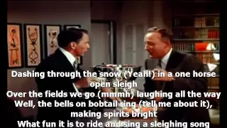 Frank Sinatra & Bing Crosby - Jingle Bells