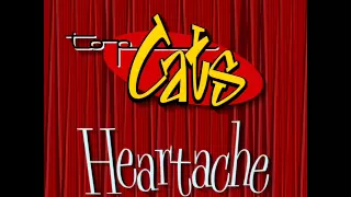 TOP CATS "Heartache" (new single 2011)