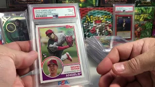 Are PSA 9 Cards Under Valued or PSA 10 Cards Over Valued? - Hobby Talk Episode 161