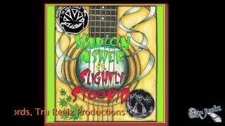 Marlon Asher ft. Slightly Stoopid - Ganja Farmer (Acoustic)