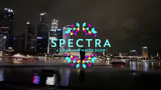 Singapore Spectra full
