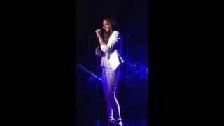 Celine Dion - All By Myself (Edison Ballroom concert 29/10/2013)