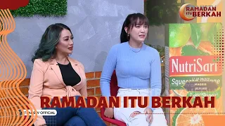 Anak REZA ARTAMEVIA Dijodohkan Dengan EL RUMI | RAMADAN ITU BERKAH (4/4/23) P2