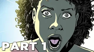 FAR CRY 5 DEAD LIVING ZOMBIES Walkthrough Gameplay Part 1 - INTRO (DLC)