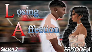 IMVU Voice Over Series - Losing Affection Season 2 Episode 4 (READ DESCRIPTION)