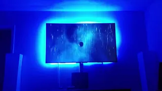 [NORMAL VERSION REVIEW]TV Dream Screen LED Strip