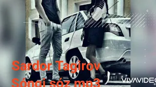 😱bomba .Sardor Tagirov sóngi sóz