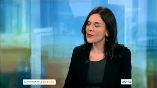 Emigration - RTÉ Morning Edition