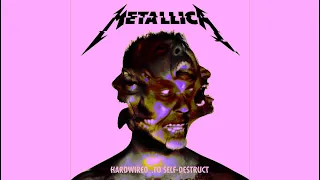 Metallica - Dream No More (C# Tuning + Remaster) [Heaviest]