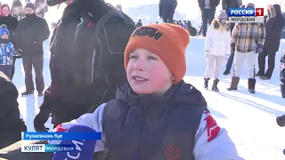 выпуск программы Кулят 24.02.21