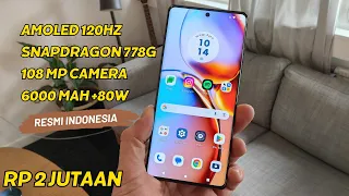 PERFORMA TERLALU KENCANG!! HP SNAPDRAGON 2 JUTAAN TERBAIK DAN TERBARU 2023