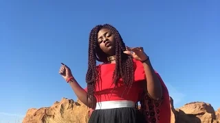 Amanda Black - Amazulu (Official Video)