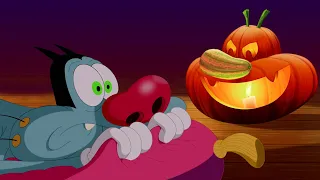 Oggy and the Cockroaches 🎃 HALLOWEEN SPELL  (S07E77) Full episode in HD