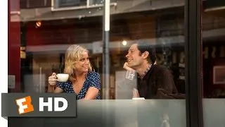 They Came Together (5/11) Movie CLIP - Coffee Date (2014) HD