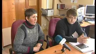 ТК Донбасс - Из 14-летнего подростка выбивали показания