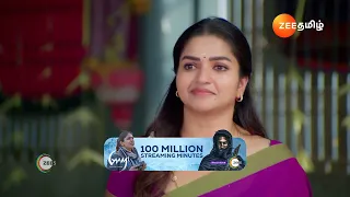 Anna | Ep - 329 | May 5, 2024 | Best Scene 2 | Zee Tamil