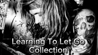 NEFFEX Learning To Let Go Collection