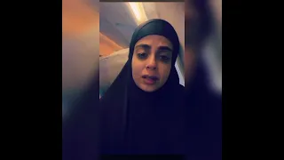 Yashma Gill crying while going for Umrah #yashmagill #shorts #viral #umrah