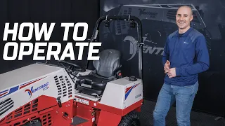 Ventrac Tractors: The Complete Quick Start Guide