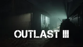 OUTLAST 3 - обзор // dls outlast 2 // ДАТА ВЫХОДА // РЕЛИЗ //ЧЕГО ЖДАТЬ?