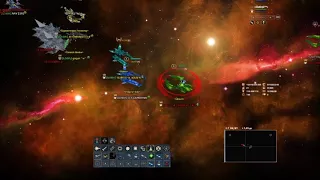 Darkorbit Hu1 pvp10