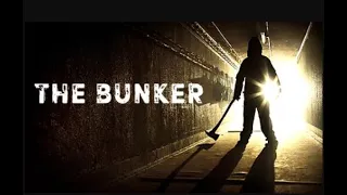 THE BUNKER Full Game Walkthrough - No Commentary 2016