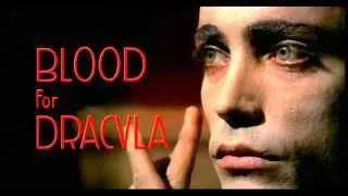 Claudio Gizzi - Blood For Dracula