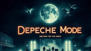 Depeche Mode - Waiting for the Night /Praha 30.7.2023 (edit)