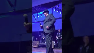 Blues Brothers Tulsa Cain's Ballroom 2021 “Land of a Thousand Dances”