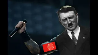 Гитлер поет я свободен (Кипелов ai cover)