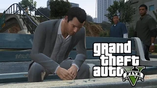 GTA 5 Walkthrough Part 1. Prologue. Franklin and Lamar. Repossession. Complications.