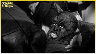 The Werewolf Kills His Creators | The Werewolf | Creature Features