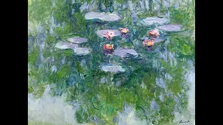 Monet, il trionfo della luce