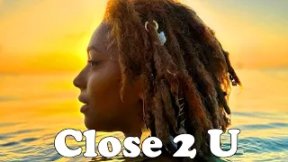 Afrobeat Instrumental 2024 Burna Boy Ft Rema Type Beat "Close 2 U" Afrobeat Type beat