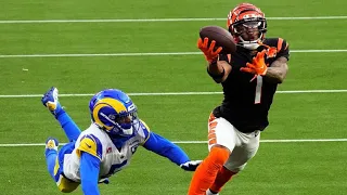 Best One Hand Catches of the 2021-2022 NFL Season