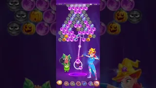 Bubble witch saga 3 level 2373