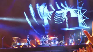 Muse Live at Lollapalooza, Sao Paulo, Brazil 2014 (Multicam)