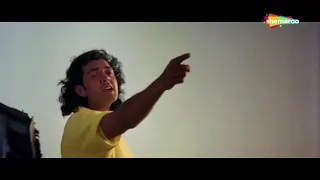 Nahi Yeh Ho Nahin Sakta | Barsaat Songs 1995 | Bobby Deol | Twinkle Khanna Kum...