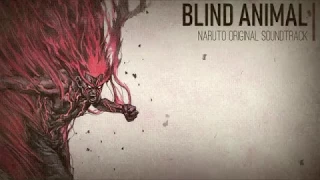 Takanashi Yasuharu - Blind animal (Naruto OST)