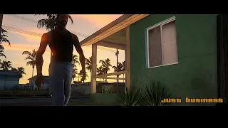 All Mission From Big Smoke | GTA San Andreas Ultra Graphics