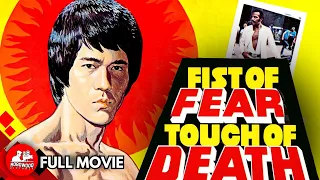 Fist of Fear, Touch of Death (1980) – FULL MOVIE - A.I.-Restored [4KUHD] | Martial Arts