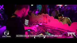 Cezzers Live @ Intact Expanda 2017