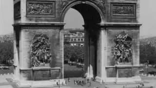 Le Vieux Paris de 1900 a 1955