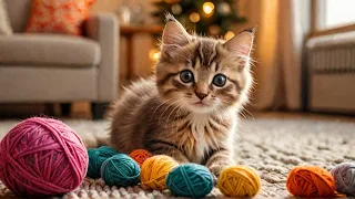 Cute &  Adorable,Relaxing Cat Videos ,Watch my Cute babies  😍🐈🐾,kitty lovers #cats #viral