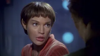 T'pol decides to get help