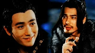 [镇魂 Guardian] Shen Wei 沈巍 & Zhao Yun Lan 赵云澜 - So Cold Alone... When My Heart Feels Naked