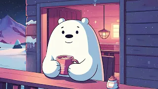 Calm Your Anxiety ❄️ Lofi Hip Hop Mix 🎧 [ Beats To Relax / Chill / Calm / Stress Relief ]