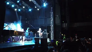 Marc Martel - Ave Maria / Bohemian Rhapsody (Bogotá 09/05/2023)